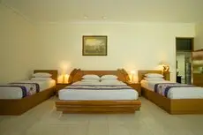 Parigata Resorts and Spa 