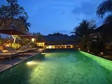 Pertiwi Resort & Spa 