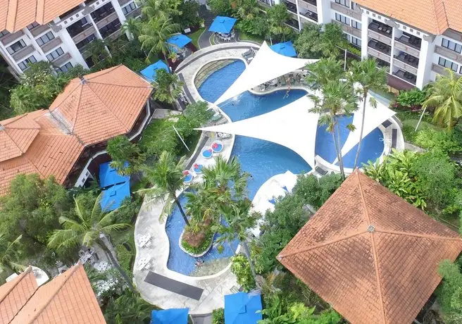 Prime Plaza Suites Sanur - Bali