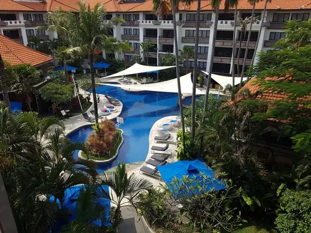 Prime Plaza Suites Sanur - Bali 