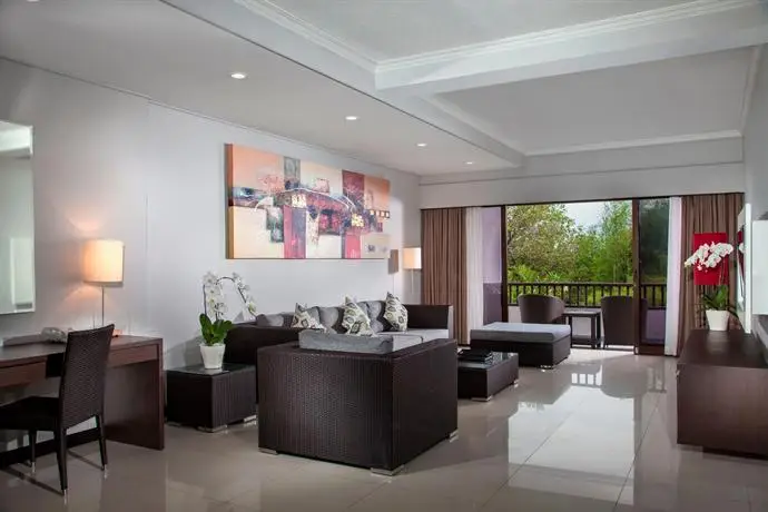 Prime Plaza Suites Sanur - Bali 