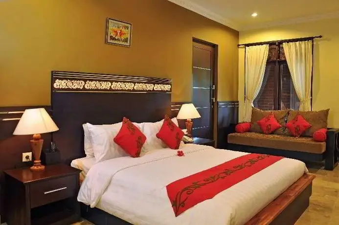 Puri Dewa Bharata Hotel & Villas