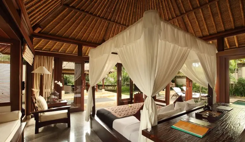 The Ubud Village Resort & Spa 