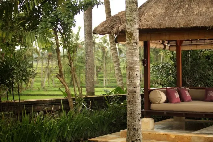 The Ubud Village Resort & Spa 