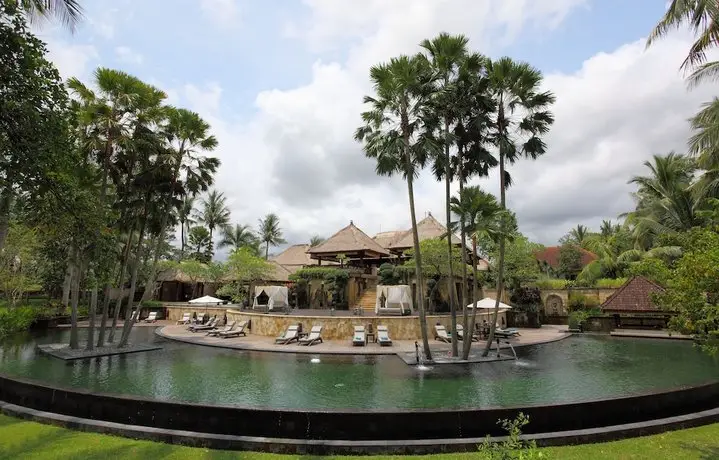 The Ubud Village Resort & Spa 