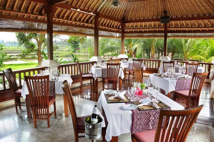 The Ubud Village Resort & Spa 