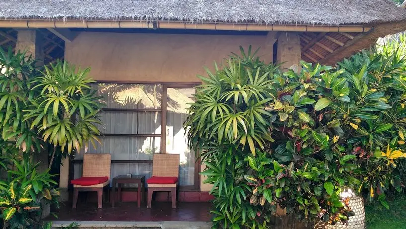 Villa Puri Ayu 