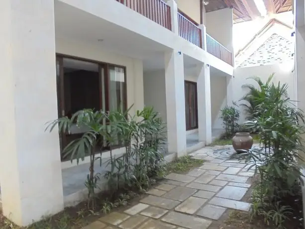 Villa Puri Ayu 