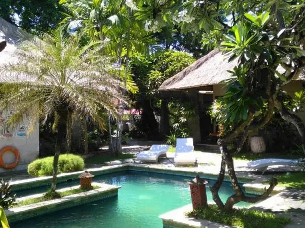 Villa Puri Ayu 