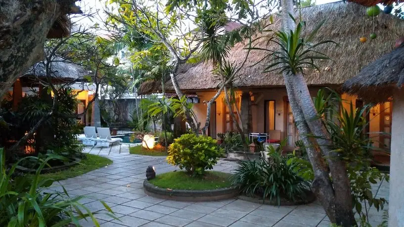 Villa Puri Ayu 