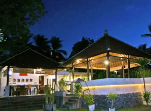 Villa Puri Ayu 