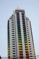 Baiyoke Suite Hotel 