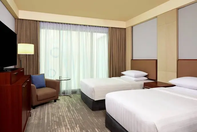 Courtyard by Marriott Bandung Dago