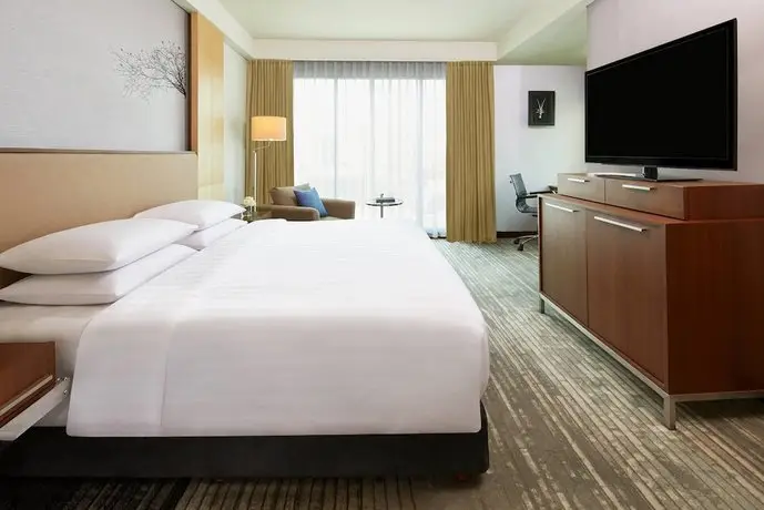 Courtyard by Marriott Bandung Dago