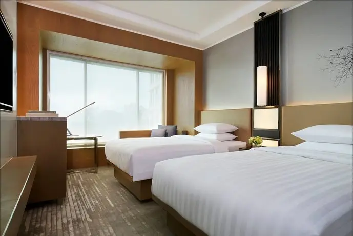 Courtyard by Marriott Bandung Dago 