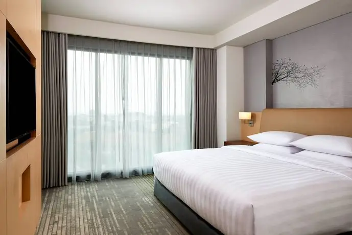 Courtyard by Marriott Bandung Dago 