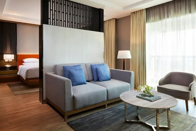 Courtyard by Marriott Bandung Dago 