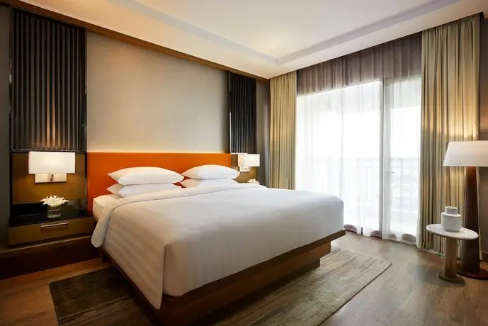 Courtyard by Marriott Bandung Dago 