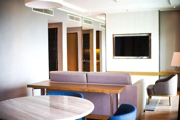 Courtyard by Marriott Bandung Dago 