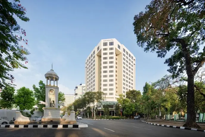 Hotel Aryaduta Bandung