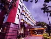 Le Meridien Bangalore 