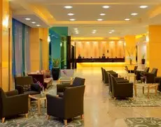 Radisson Hotel Brunei Darussalam 