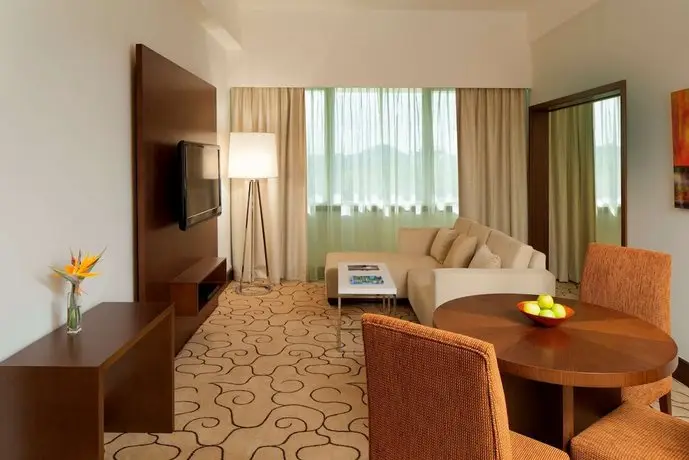 Radisson Hotel Brunei Darussalam 