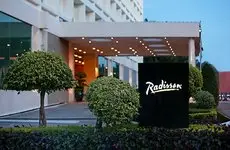 Radisson Hotel Brunei Darussalam 