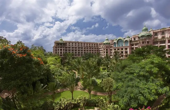 The Leela Palace Bangalore 