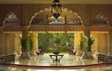 The Leela Palace Bangalore 