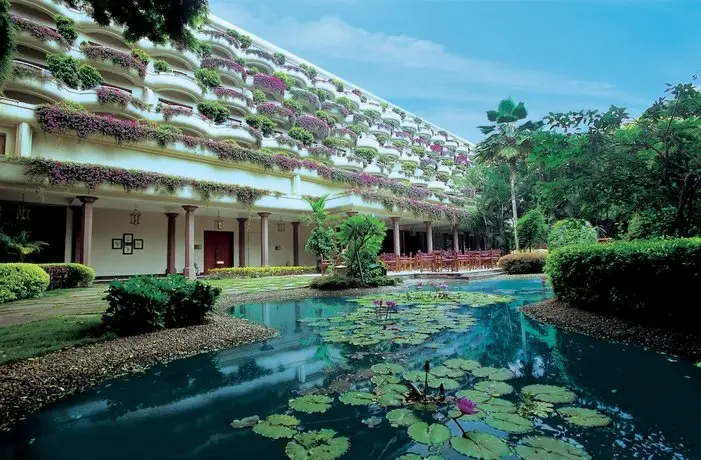 The Oberoi Bengaluru 