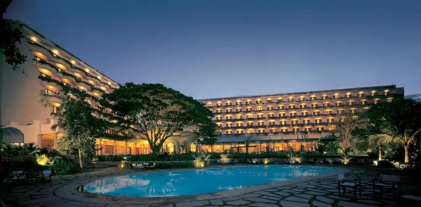 The Oberoi Bengaluru 