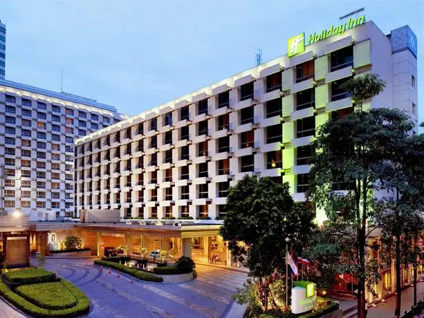 Holiday Inn Bangkok