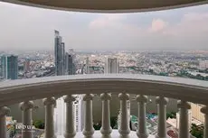 Lebua At State Tower 