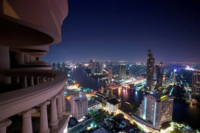 Lebua At State Tower 