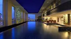 Mayfair Bangkok - Marriott Executive Apartments 