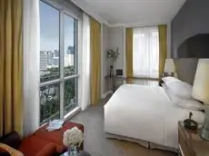 Mayfair Bangkok - Marriott Executive Apartments 