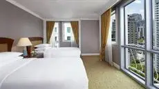 Mayfair Bangkok - Marriott Executive Apartments 