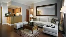 Mayfair Bangkok - Marriott Executive Apartments 