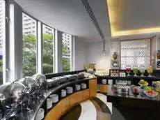 Mayfair Bangkok - Marriott Executive Apartments 