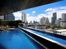 Pullman Bangkok Hotel G 