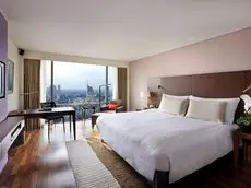 Pullman Bangkok Hotel G 