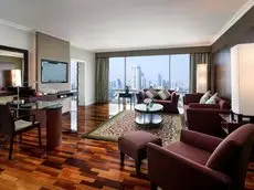 Pullman Bangkok Hotel G 