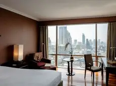 Pullman Bangkok Hotel G 