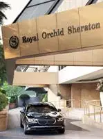 Royal Orchid Sheraton Hotel and Towers 