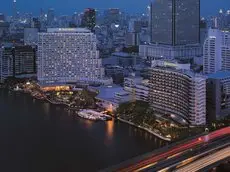 Shangri-La Hotel Bangkok 