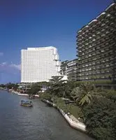 Shangri-La Hotel Bangkok 