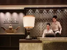 Shangri-La Hotel Bangkok 