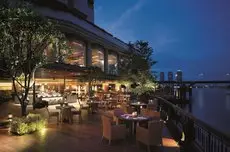 Shangri-La Hotel Bangkok 