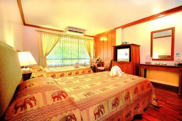 Royal Ivory Sukhumvit Nana by Compass Hospitality 